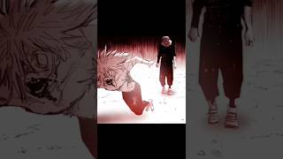 Mahito Death Explain