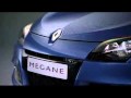 ► Renault Megane Sport Tourer GT 2011