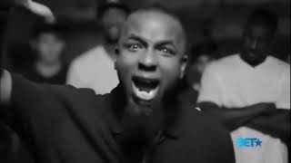 Watch Kendrick Lamar Bet Cypher video