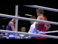 Boxing Men's Welter (69kg) Semifinals Full Replay - London 2012 Olympic Games