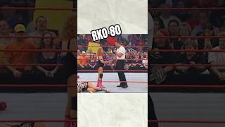 When Randy Orton Crossed The Line With Mick Foley