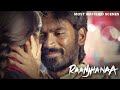 Raanjhana | Most Watched Scenes -  Dhanush & Sonam Kapoor - Hindi Superhit Movie