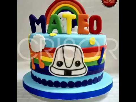 Mi canal