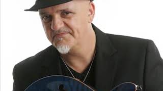 Frank Gambale inspired quick lesson with tabs