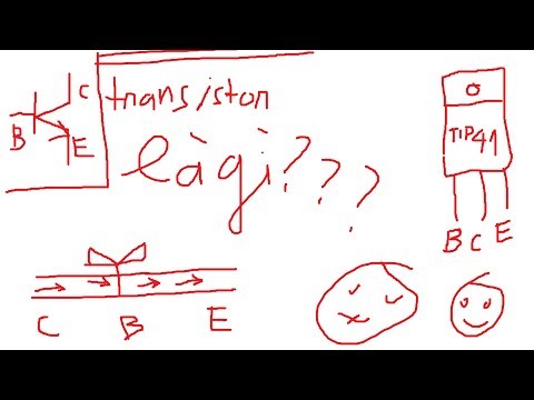 9 - Transistor là gì - bạn đang hiểu về nó được bao nhiêu