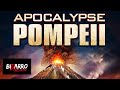 Apocalypse Pompei | ACTION | HD | Full English Movie