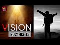 Vision 13-03-2021