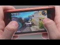 Asphalt 5 - Nokia N8 - Game Trailer