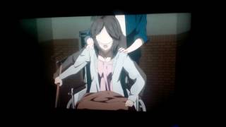 Saddest Anime scene