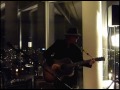 Gary Lucas Solo at the Standard Hotel East NYC 1/12--"Our Love is Here to Stay" & "Sex and Lucia"