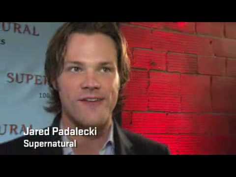 Jared Padalecki just got married and Jensen Ackles is engaged too
