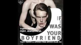 Watch Anastacia If I Was Your Boyfriend video