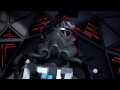 Star Wars Rebels: “The Machine in the Ghost” Short