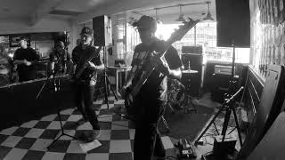Merked At Stay D, Oakland - 8-31-25