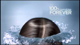 Head & Shoulders - Bahamas