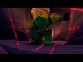 LEGO® Ninjago - Lloyd 2015