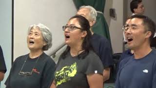半个月亮爬上来 半个月亮爬上来