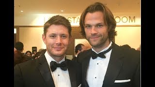 J2 Are Beautiful Humans