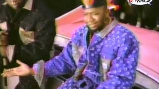Watch Xclan Fire Earth video