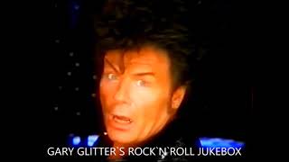 Watch Gary Glitter Through The Years video