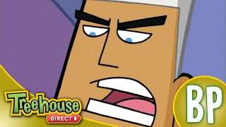 The Fairly Oddparents | O Mesmo Jogo