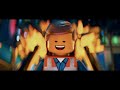 The Lego Movie Il Film Sui Lego
