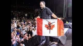 DMB Toronto - 2022-06-22 Live Stream