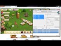 Farmville 2 huevos de gallinero ilimitados 26 noviembre 2012(Permanente).mp4