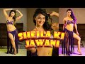 Sheila ki jawani ft. Namrita Malla, Glamorous Diva