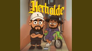 Herhalde