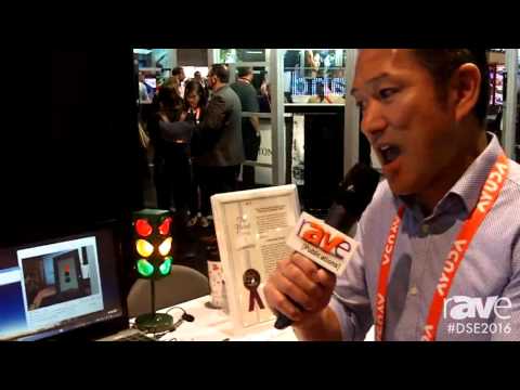 DSE 2016: PD-system Features Intelligent Traffic Advertising Solution