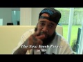 Tone Trump speaks on 50 cent & Philly Hip Hop Scene