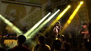 Watch Organized Konfusion 9xs Out Of 10 video