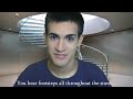 Men's Cologne Store Roleplay (3D ASMR) with spraying & tapping ear to ear