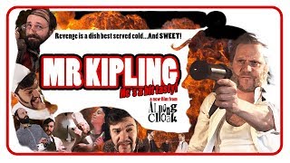 Mr Kipling