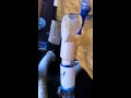 Hot tub repair