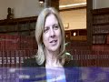 MaximsNewsNetwork: AMY HART WATER FIRST & JOSEPH B TREASTER INTERVIEW