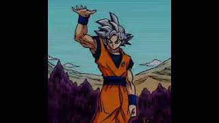 Go Stupiddragon Ball-Vegito Bad Ai Cover Edit