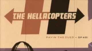 Watch Hellacopters Looking At Me video