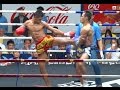 Muay Thai -Panpayak vs Gaonar (พันธ์พยัคฆ์ vs ก้าวหน้า), Rajadamnern Stadium, Bangkok, 9.6.16 Muay Thai -Panpayak vs Gaonar (พันธ์พยัคฆ์ vs ก้าวหน้า), Rajadamnern Stadium, Bangkok, 9.6.16