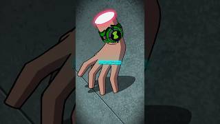 Ben 10 Got Singlehanded