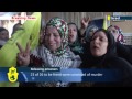 Palestinian Prisoner Release: Palestinians cheer, Israeli terror victims decry peace talks releases