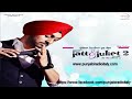 Jatt And Juliet 2 Full Songs