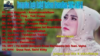 Kumpula Lagu Religi Ramadhan 20181439 H