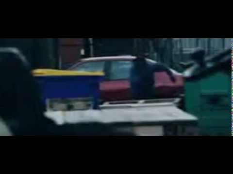 Storm Origins Concrete Circus Freerun Film YouTube