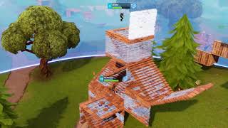 Bananas Building Fight