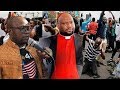 DELIVRANCE YA GUY MOLEKA BA ESPRITS MABE EBIMI EBETI PAST BARAKA AKIMI DÉLIVRANCE N'ÉGLISE, EZA SOMO thumbnail