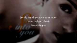 Tamia - So Into You