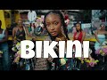 "BIKINI" Asake x Shallipopi Amapiano Type Beat | Afrobeat Instrumental 2024