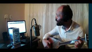 Mehmet Çeti̇n Canlı Performans Sevda Orucu Küstüm Bil Işte